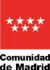 logo comunidad de madrid