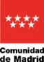 logo comunidad de madrid