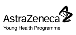 Logo AstraZéneca