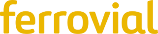 Logo Ferrovial