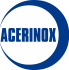P - Logo Acerinox
