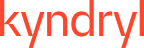 P - Logo Kyndryl
